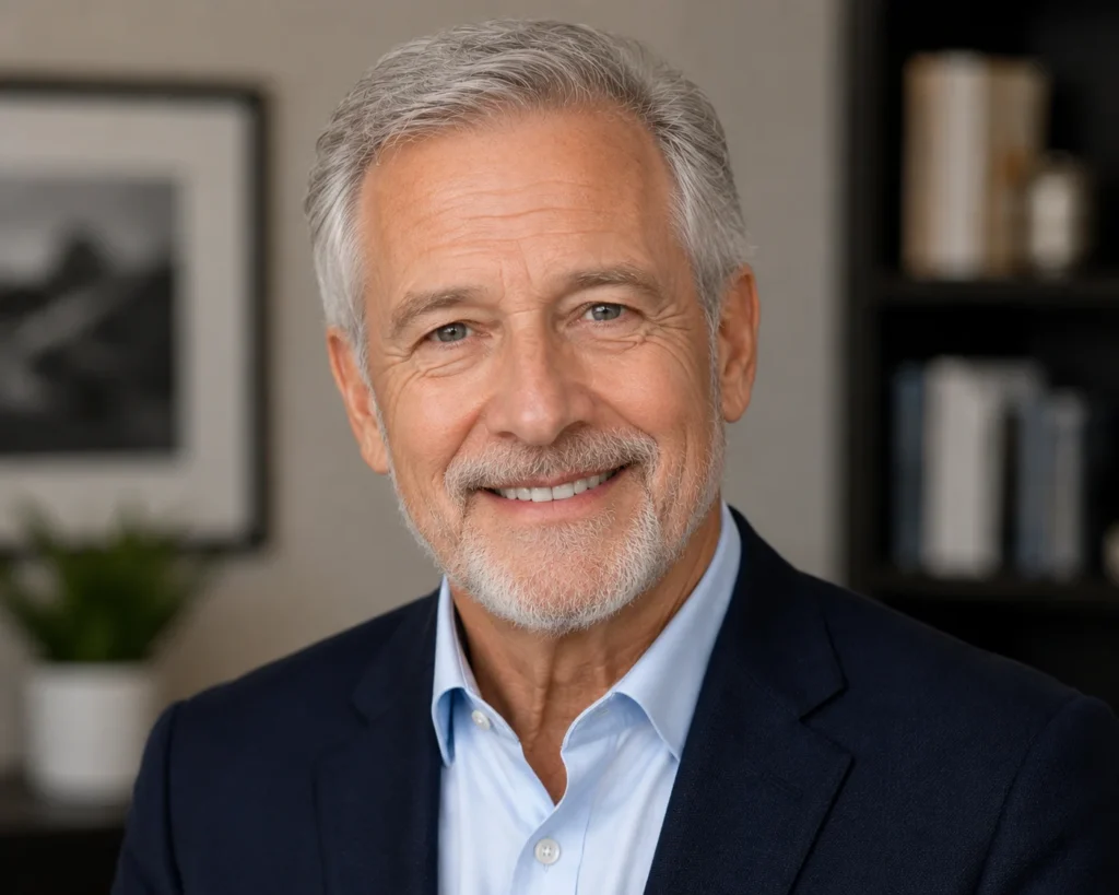 Michael Carter
