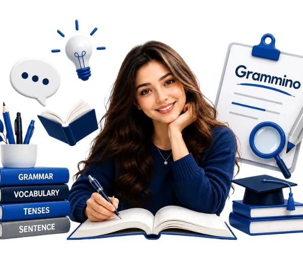 feature image for gramino
